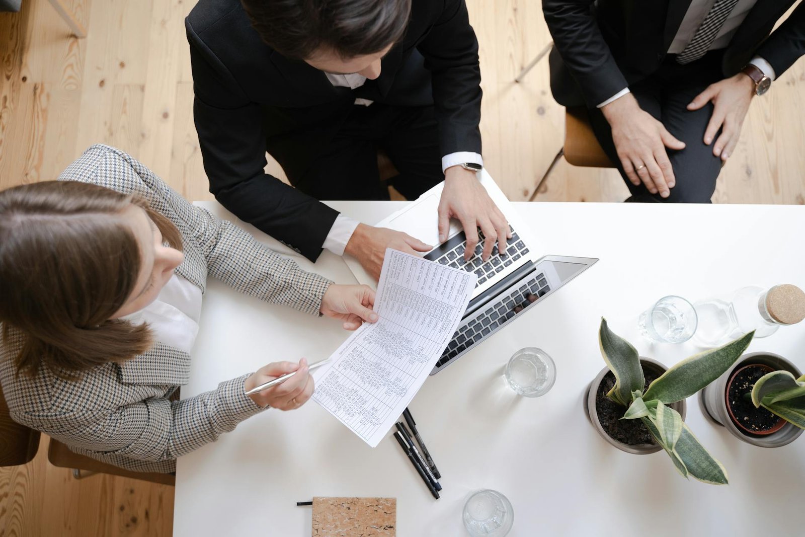 Empowering Policyholders: Preparing for a Confident Claim Lodgement