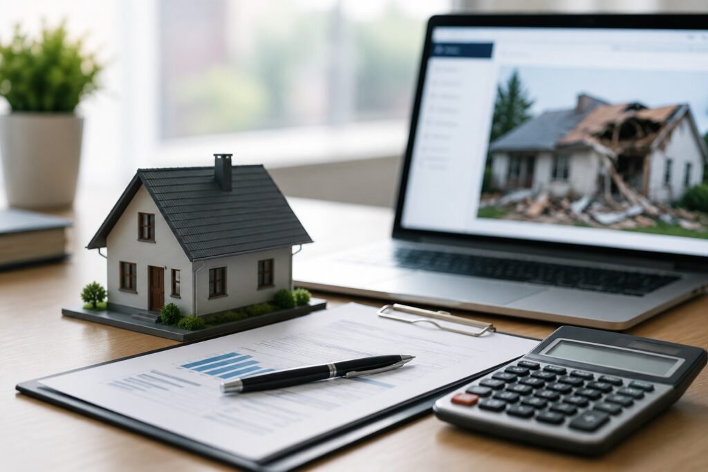 Loss Adjusting Services Australia