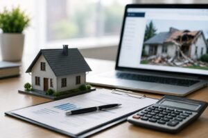 Loss Adjusting Services Australia