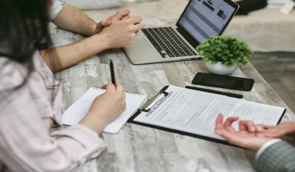 Insurance Adjuster Perth