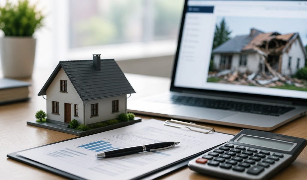 Loss Adjusting Services Australia